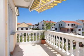 Гостиница Apartment Vodice 4172a  Водице